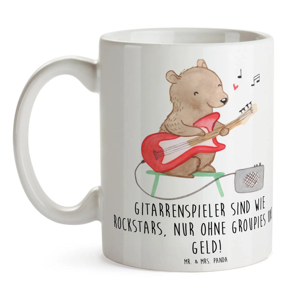 Tasse Gitarre Helden Tasse, Kaffeetasse, Teetasse, Becher, Kaffeebecher, Teebecher, Keramiktasse, Porzellantasse, Büro Tasse, Geschenk Tasse, Tasse Sprüche, Tasse Motive, Kaffeetassen, Tasse bedrucken, Designer Tasse, Cappuccino Tassen, Schöne Teetassen, Instrumente, Geschenke Musiker, Musikliebhaber