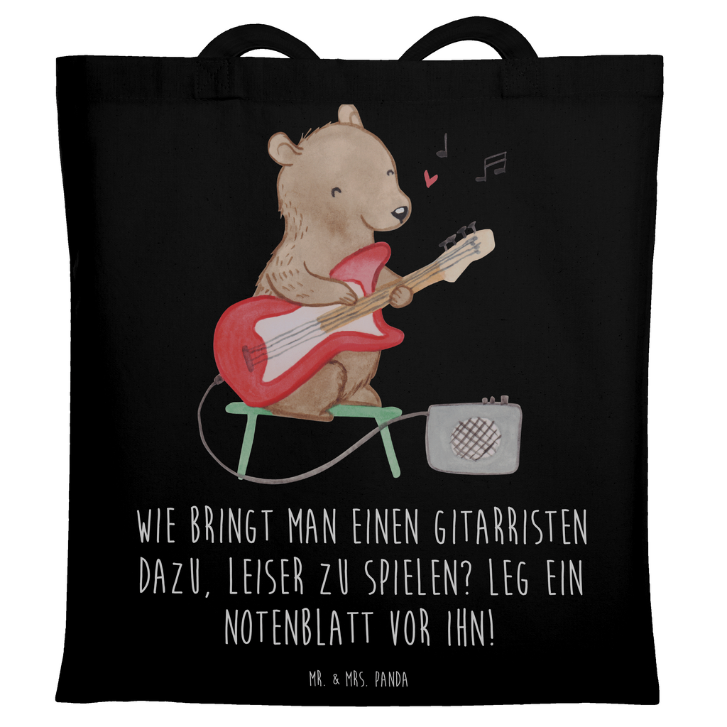 Tragetasche Gitarren Trick Beuteltasche, Beutel, Einkaufstasche, Jutebeutel, Stoffbeutel, Tasche, Shopper, Umhängetasche, Strandtasche, Schultertasche, Stofftasche, Tragetasche, Badetasche, Jutetasche, Einkaufstüte, Laptoptasche, Instrumente, Geschenke Musiker, Musikliebhaber