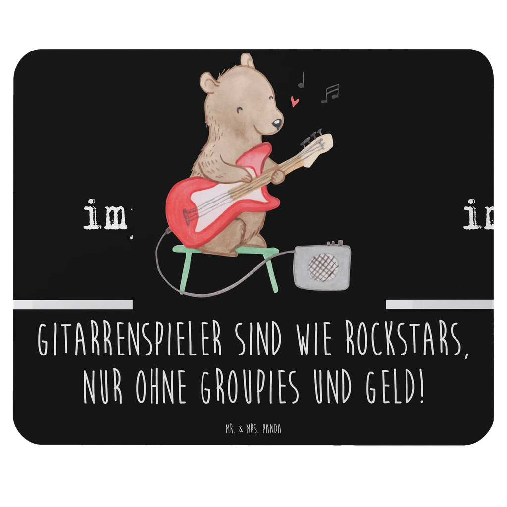 Mauspad Gitarre Helden Mousepad, Computer zubehör, Büroausstattung, PC Zubehör, Arbeitszimmer, Mauspad, Einzigartiges Mauspad, Designer Mauspad, Mausunterlage, Mauspad Büro, Instrumente, Geschenke Musiker, Musikliebhaber