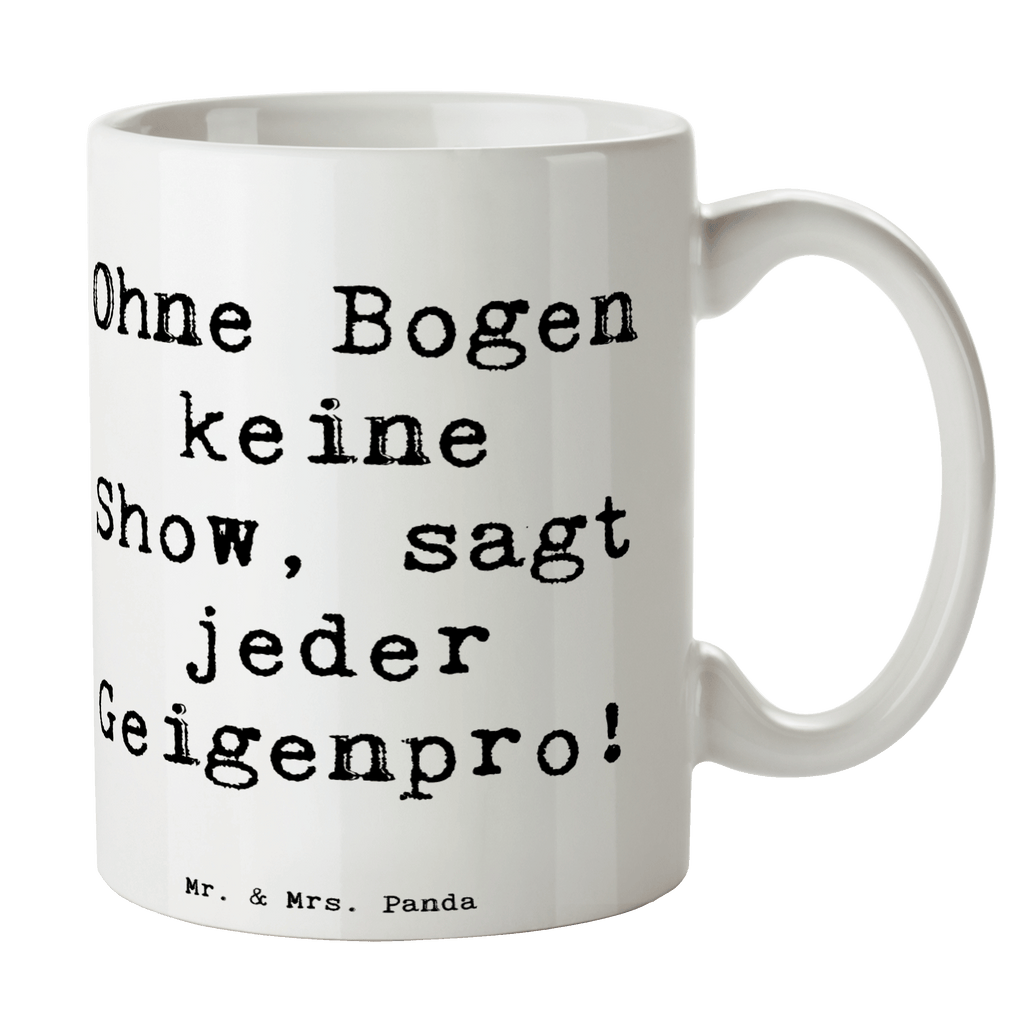 Tasse Spruch Geige Bogen Tasse, Kaffeetasse, Teetasse, Becher, Kaffeebecher, Teebecher, Keramiktasse, Porzellantasse, Büro Tasse, Geschenk Tasse, Tasse Sprüche, Tasse Motive, Kaffeetassen, Tasse bedrucken, Designer Tasse, Cappuccino Tassen, Schöne Teetassen, Instrumente, Geschenke Musiker, Musikliebhaber