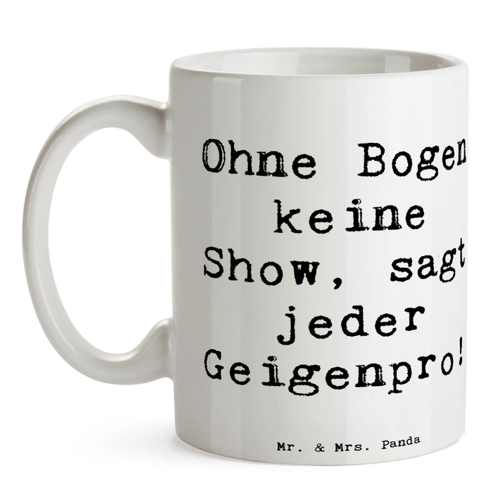 Tasse Spruch Geige Bogen Tasse, Kaffeetasse, Teetasse, Becher, Kaffeebecher, Teebecher, Keramiktasse, Porzellantasse, Büro Tasse, Geschenk Tasse, Tasse Sprüche, Tasse Motive, Kaffeetassen, Tasse bedrucken, Designer Tasse, Cappuccino Tassen, Schöne Teetassen, Instrumente, Geschenke Musiker, Musikliebhaber