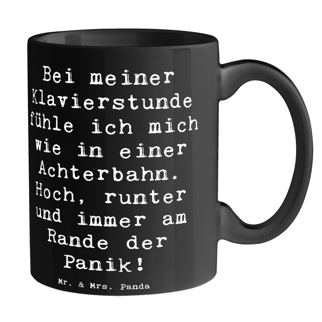 Tasse Spruch Klavier Achterbahn Tasse, Kaffeetasse, Teetasse, Becher, Kaffeebecher, Teebecher, Keramiktasse, Porzellantasse, Büro Tasse, Geschenk Tasse, Tasse Sprüche, Tasse Motive, Kaffeetassen, Tasse bedrucken, Designer Tasse, Cappuccino Tassen, Schöne Teetassen, Instrumente, Geschenke Musiker, Musikliebhaber