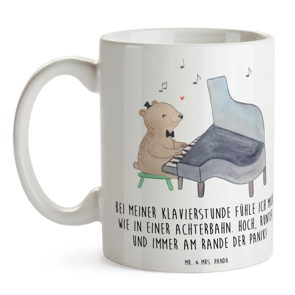 Tasse Klavier Achterbahn Tasse, Kaffeetasse, Teetasse, Becher, Kaffeebecher, Teebecher, Keramiktasse, Porzellantasse, Büro Tasse, Geschenk Tasse, Tasse Sprüche, Tasse Motive, Kaffeetassen, Tasse bedrucken, Designer Tasse, Cappuccino Tassen, Schöne Teetassen, Instrumente, Geschenke Musiker, Musikliebhaber