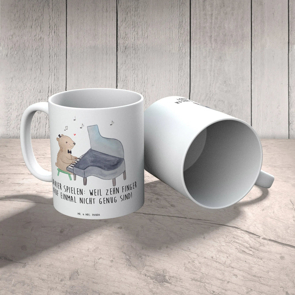 Tasse Klavier Magie Tasse, Kaffeetasse, Teetasse, Becher, Kaffeebecher, Teebecher, Keramiktasse, Porzellantasse, Büro Tasse, Geschenk Tasse, Tasse Sprüche, Tasse Motive, Kaffeetassen, Tasse bedrucken, Designer Tasse, Cappuccino Tassen, Schöne Teetassen, Instrumente, Geschenke Musiker, Musikliebhaber