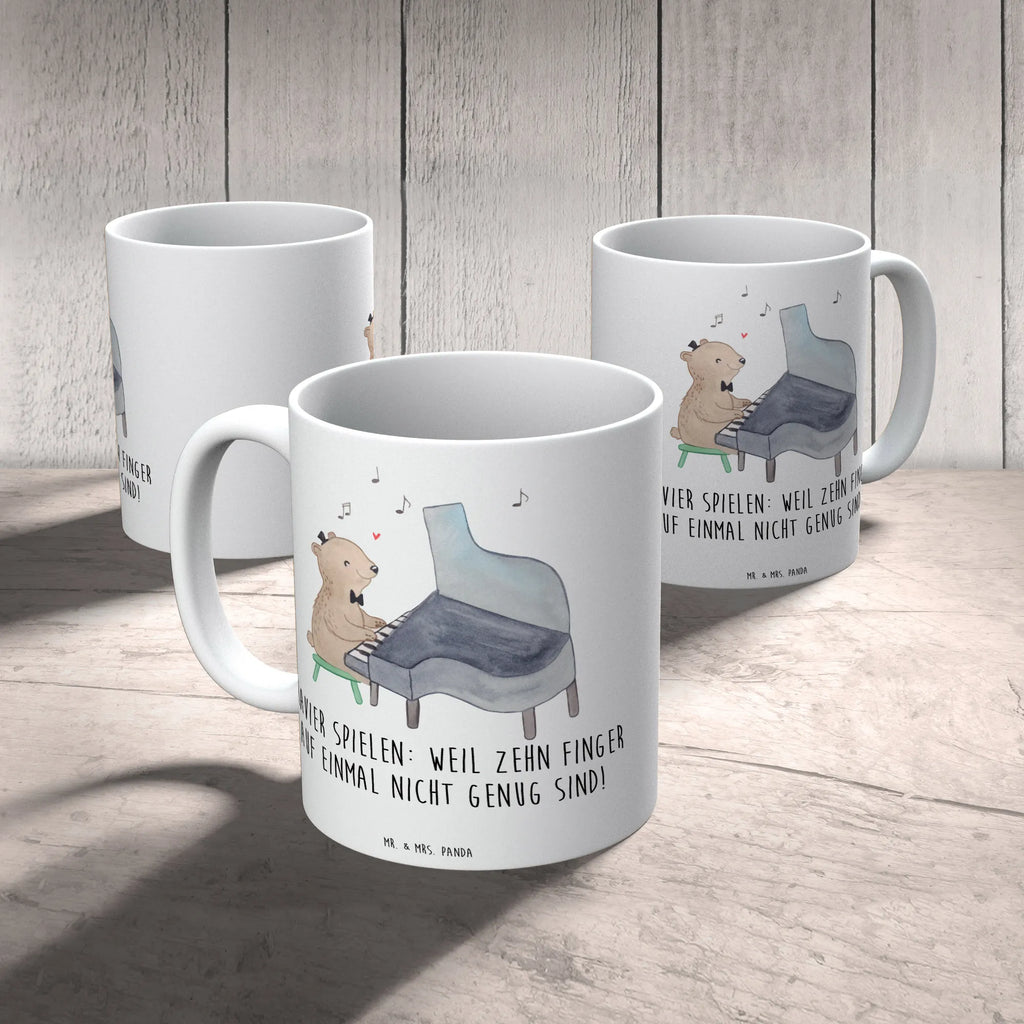 Tasse Klavier Magie Tasse, Kaffeetasse, Teetasse, Becher, Kaffeebecher, Teebecher, Keramiktasse, Porzellantasse, Büro Tasse, Geschenk Tasse, Tasse Sprüche, Tasse Motive, Kaffeetassen, Tasse bedrucken, Designer Tasse, Cappuccino Tassen, Schöne Teetassen, Instrumente, Geschenke Musiker, Musikliebhaber