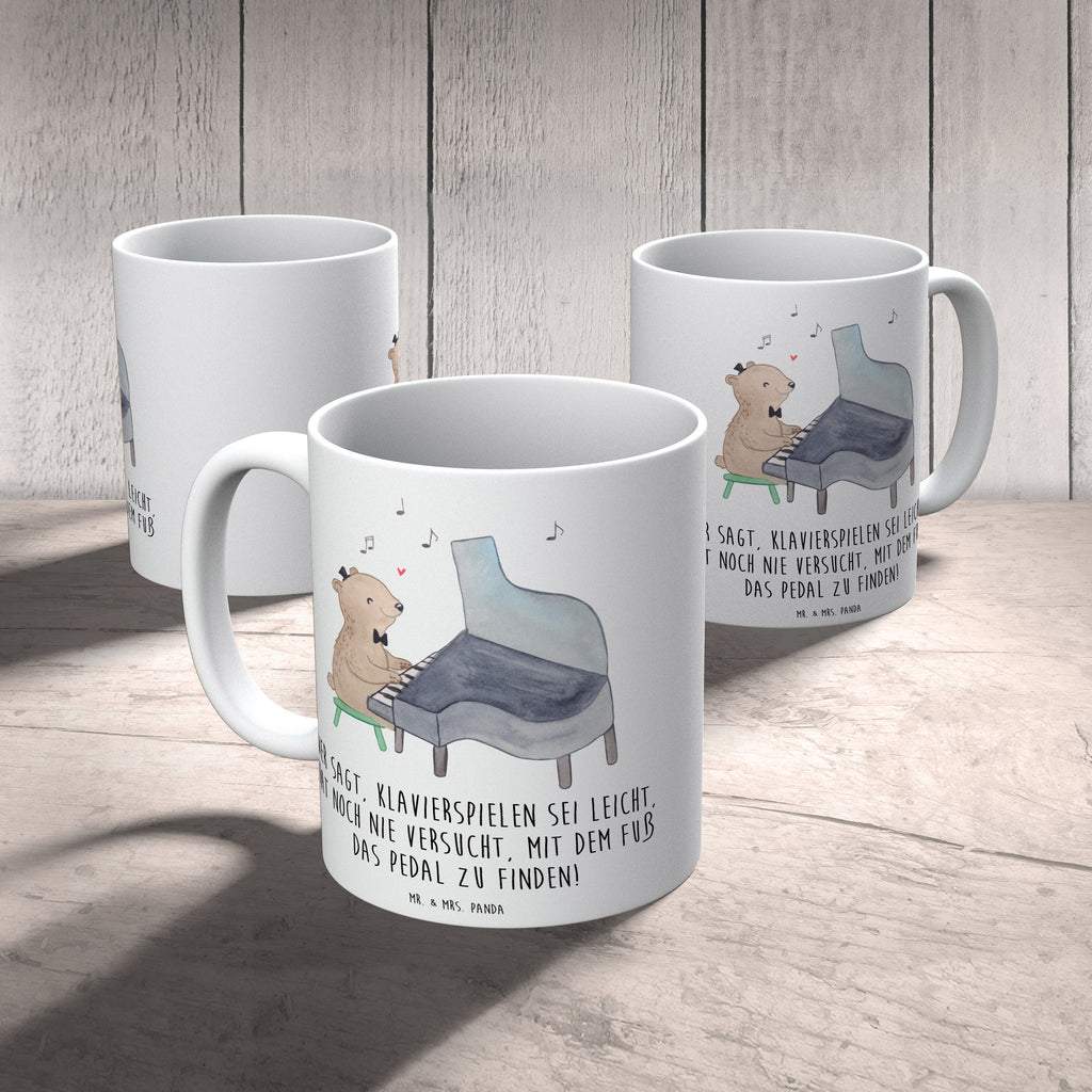 Tasse Klavier Herausforderung Tasse, Kaffeetasse, Teetasse, Becher, Kaffeebecher, Teebecher, Keramiktasse, Porzellantasse, Büro Tasse, Geschenk Tasse, Tasse Sprüche, Tasse Motive, Kaffeetassen, Tasse bedrucken, Designer Tasse, Cappuccino Tassen, Schöne Teetassen, Instrumente, Geschenke Musiker, Musikliebhaber