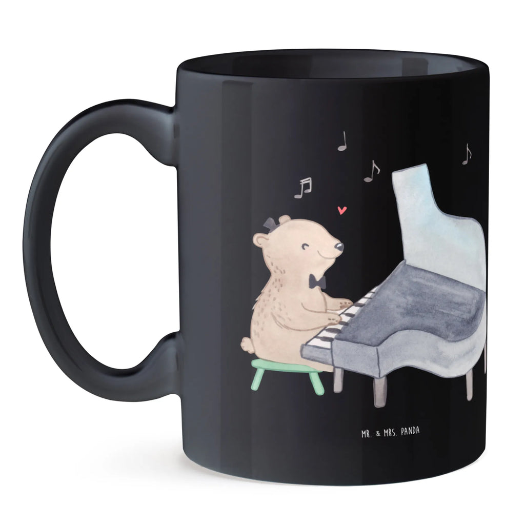 Tasse Klavier Achterbahn Tasse, Kaffeetasse, Teetasse, Becher, Kaffeebecher, Teebecher, Keramiktasse, Porzellantasse, Büro Tasse, Geschenk Tasse, Tasse Sprüche, Tasse Motive, Kaffeetassen, Tasse bedrucken, Designer Tasse, Cappuccino Tassen, Schöne Teetassen, Instrumente, Geschenke Musiker, Musikliebhaber