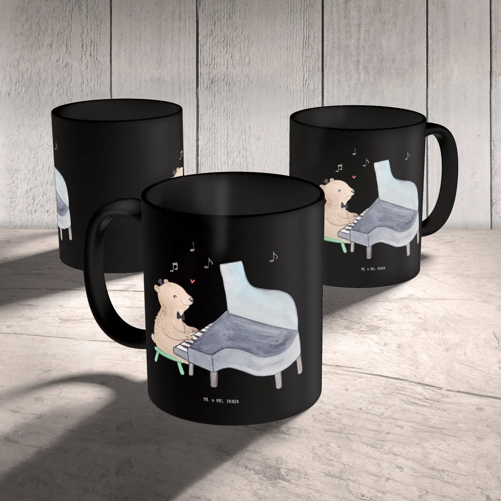 Tasse Klavier Magie Tasse, Kaffeetasse, Teetasse, Becher, Kaffeebecher, Teebecher, Keramiktasse, Porzellantasse, Büro Tasse, Geschenk Tasse, Tasse Sprüche, Tasse Motive, Kaffeetassen, Tasse bedrucken, Designer Tasse, Cappuccino Tassen, Schöne Teetassen, Instrumente, Geschenke Musiker, Musikliebhaber