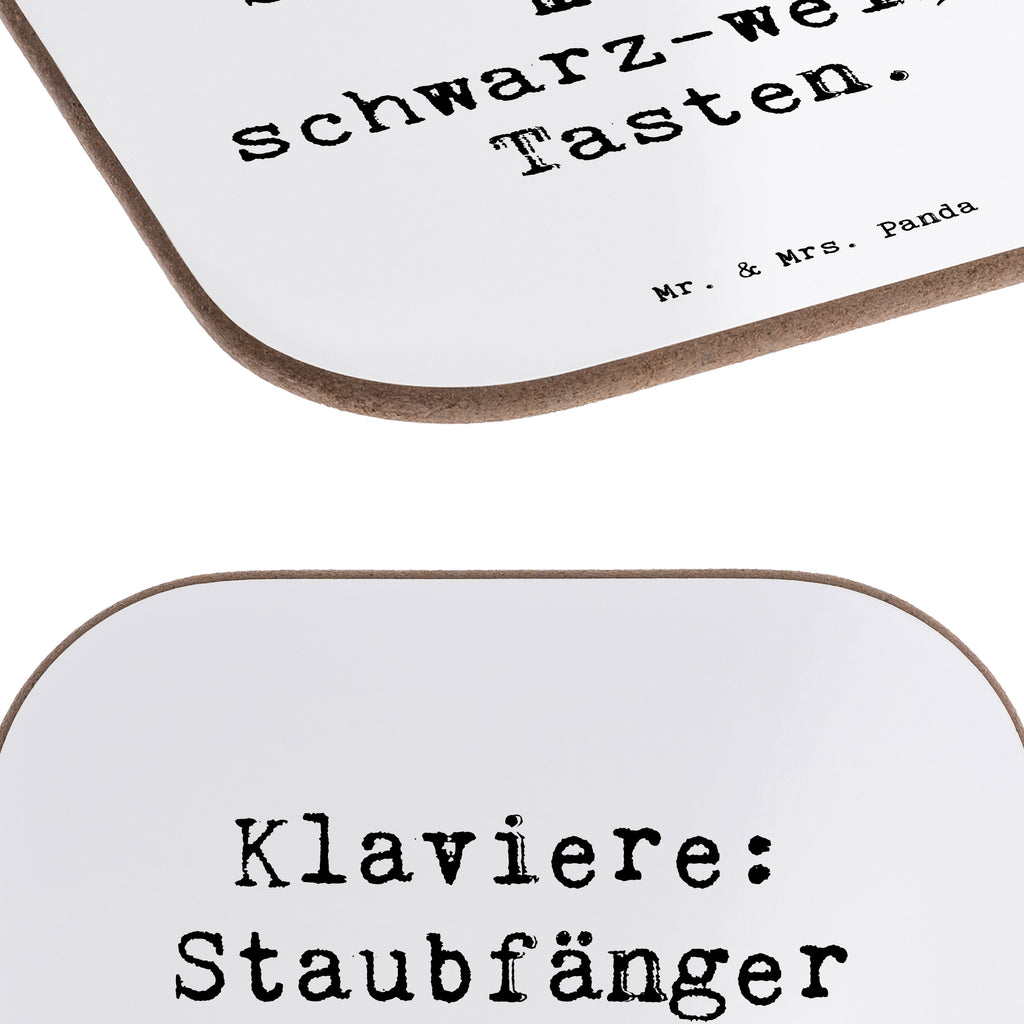 Untersetzer Spruch Klavier Staubfänger Untersetzer, Bierdeckel, Glasuntersetzer, Untersetzer Gläser, Getränkeuntersetzer, Untersetzer aus Holz, Untersetzer für Gläser, Korkuntersetzer, Untersetzer Holz, Holzuntersetzer, Tassen Untersetzer, Untersetzer Design, Instrumente, Geschenke Musiker, Musikliebhaber