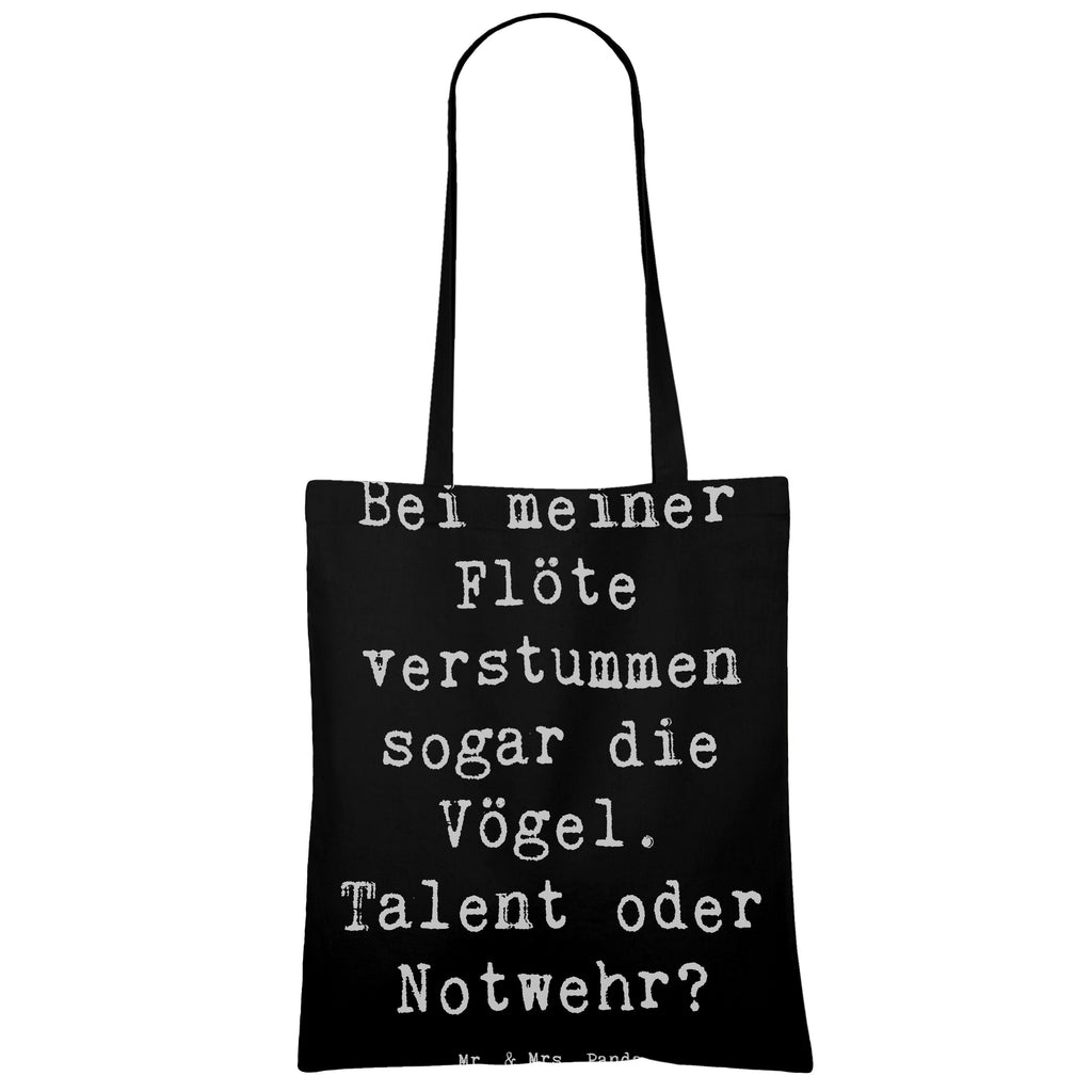 Tragetasche Spruch Besondere Flöte Beuteltasche, Beutel, Einkaufstasche, Jutebeutel, Stoffbeutel, Tasche, Shopper, Umhängetasche, Strandtasche, Schultertasche, Stofftasche, Tragetasche, Badetasche, Jutetasche, Einkaufstüte, Laptoptasche, Instrumente, Geschenke Musiker, Musikliebhaber