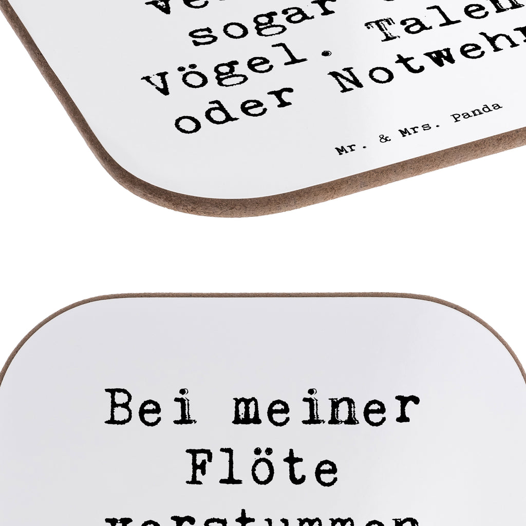 Untersetzer Bei meiner Flöte verstummen sogar die Vögel. Talent oder Notwehr? Untersetzer, Bierdeckel, Glasuntersetzer, Untersetzer Gläser, Getränkeuntersetzer, Untersetzer aus Holz, Untersetzer für Gläser, Korkuntersetzer, Untersetzer Holz, Holzuntersetzer, Tassen Untersetzer, Untersetzer Design, Instrumente, Geschenke Musiker, Musikliebhaber