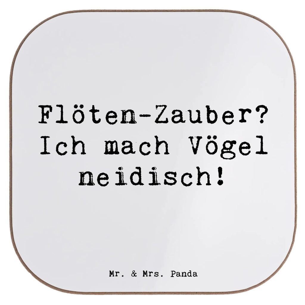 Untersetzer Spruch Flöte Zauber Untersetzer, Bierdeckel, Glasuntersetzer, Untersetzer Gläser, Getränkeuntersetzer, Untersetzer aus Holz, Untersetzer für Gläser, Korkuntersetzer, Untersetzer Holz, Holzuntersetzer, Tassen Untersetzer, Untersetzer Design, Instrumente, Geschenke Musiker, Musikliebhaber