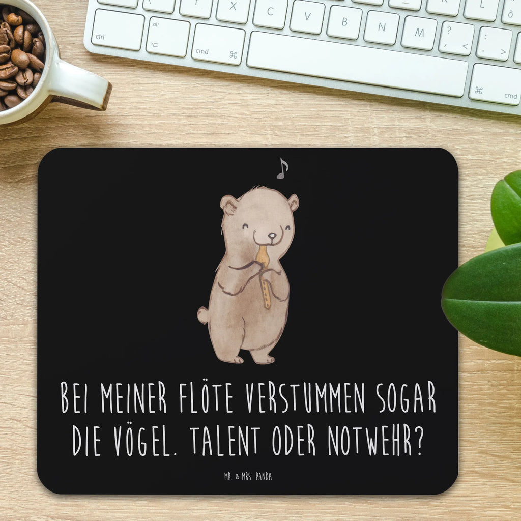 Mauspad Besondere Flöte Mousepad, Computer zubehör, Büroausstattung, PC Zubehör, Arbeitszimmer, Mauspad, Einzigartiges Mauspad, Designer Mauspad, Mausunterlage, Mauspad Büro, Instrumente, Geschenke Musiker, Musikliebhaber