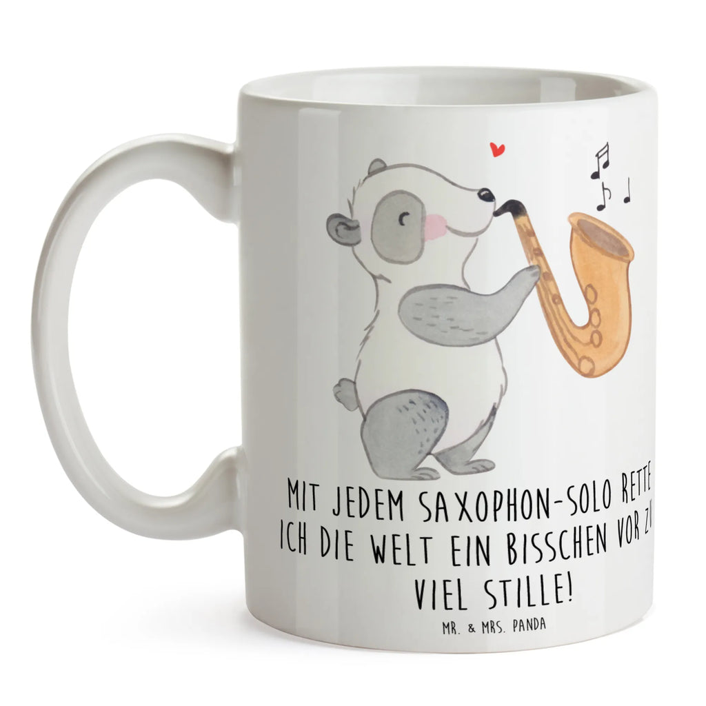 Tasse Saxophon Magie Tasse, Kaffeetasse, Teetasse, Becher, Kaffeebecher, Teebecher, Keramiktasse, Porzellantasse, Büro Tasse, Geschenk Tasse, Tasse Sprüche, Tasse Motive, Kaffeetassen, Tasse bedrucken, Designer Tasse, Cappuccino Tassen, Schöne Teetassen, Instrumente, Geschenke Musiker, Musikliebhaber