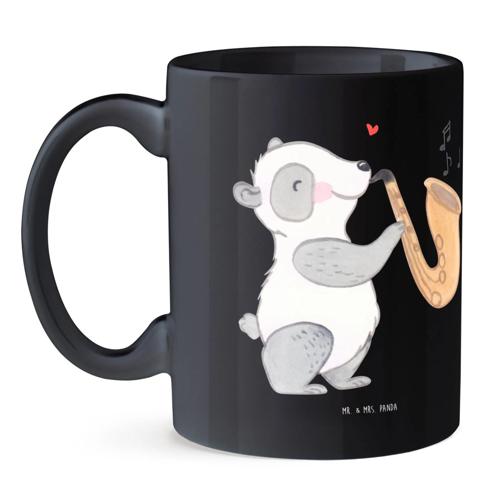 Tasse Saxophon Magie Tasse, Kaffeetasse, Teetasse, Becher, Kaffeebecher, Teebecher, Keramiktasse, Porzellantasse, Büro Tasse, Geschenk Tasse, Tasse Sprüche, Tasse Motive, Kaffeetassen, Tasse bedrucken, Designer Tasse, Cappuccino Tassen, Schöne Teetassen, Instrumente, Geschenke Musiker, Musikliebhaber