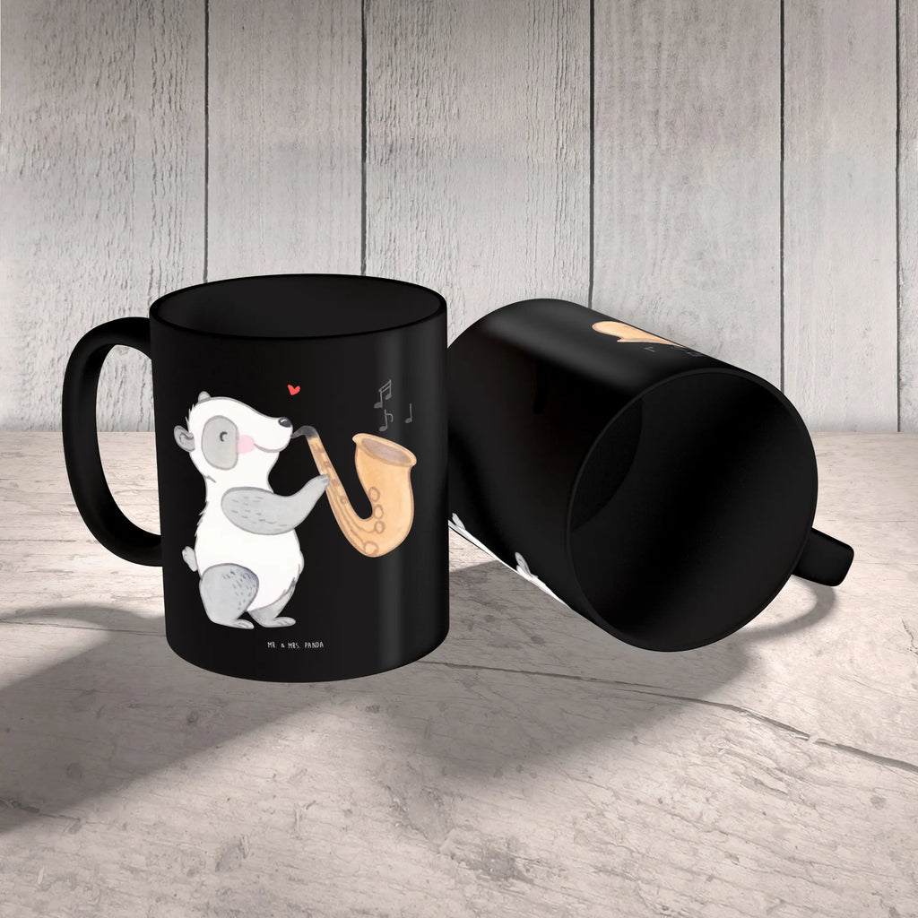 Tasse Saxophon Leidenschaft Tasse, Kaffeetasse, Teetasse, Becher, Kaffeebecher, Teebecher, Keramiktasse, Porzellantasse, Büro Tasse, Geschenk Tasse, Tasse Sprüche, Tasse Motive, Kaffeetassen, Tasse bedrucken, Designer Tasse, Cappuccino Tassen, Schöne Teetassen, Instrumente, Geschenke Musiker, Musikliebhaber