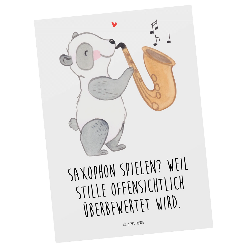 Postkarte Saxophon Leidenschaft Postkarte, Karte, Geschenkkarte, Grußkarte, Einladung, Ansichtskarte, Geburtstagskarte, Einladungskarte, Dankeskarte, Ansichtskarten, Einladung Geburtstag, Einladungskarten Geburtstag, Instrumente, Geschenke Musiker, Musikliebhaber