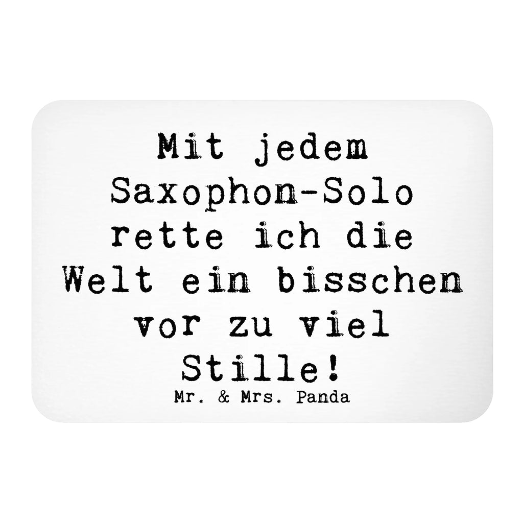 Magnet Spruch Saxophon Magie Kühlschrankmagnet, Pinnwandmagnet, Souvenir Magnet, Motivmagnete, Dekomagnet, Whiteboard Magnet, Notiz Magnet, Kühlschrank Dekoration, Instrumente, Geschenke Musiker, Musikliebhaber