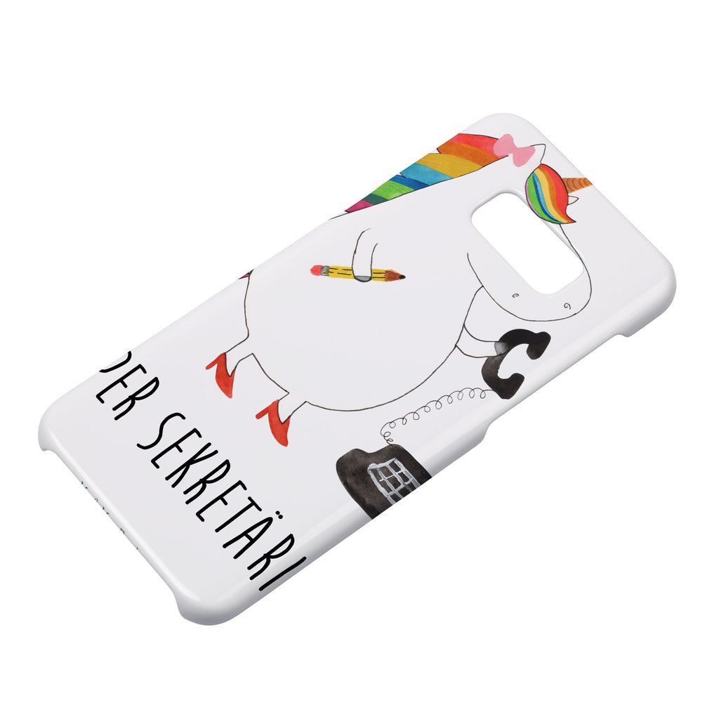 Handyhülle Einhorn Sekretärin Handyhülle, Handycover, Cover, Handy, Hülle, Iphone 10, Iphone X, Einhorn, Einhörner, Einhorn Deko, Pegasus, Unicorn, Sekretärin, Büro, Rechtsanwältin, Rechtsanwaltsgehilfin, Steuerbüro, Steuerkanzlei, Bürokraft, Bürohilfe