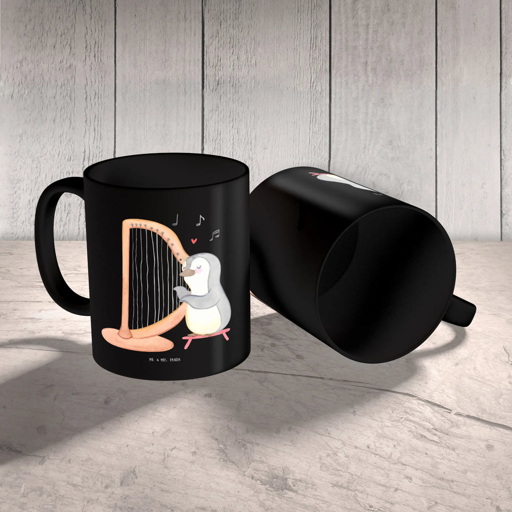 Tasse Harfe mit Stil Tasse, Kaffeetasse, Teetasse, Becher, Kaffeebecher, Teebecher, Keramiktasse, Porzellantasse, Büro Tasse, Geschenk Tasse, Tasse Sprüche, Tasse Motive, Kaffeetassen, Tasse bedrucken, Designer Tasse, Cappuccino Tassen, Schöne Teetassen, Instrumente, Geschenke Musiker, Musikliebhaber