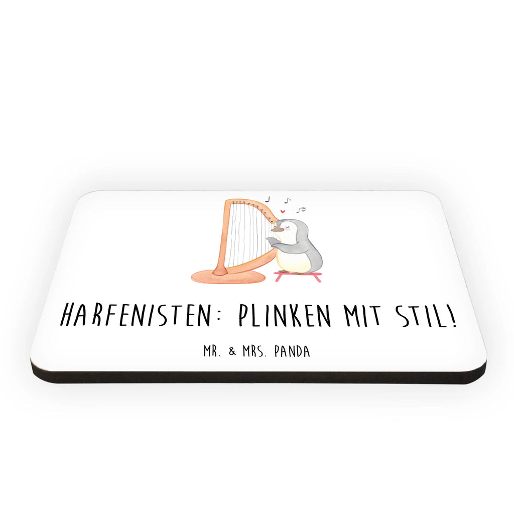 Magnet Harfe mit Stil Kühlschrankmagnet, Pinnwandmagnet, Souvenir Magnet, Motivmagnete, Dekomagnet, Whiteboard Magnet, Notiz Magnet, Kühlschrank Dekoration, Instrumente, Geschenke Musiker, Musikliebhaber