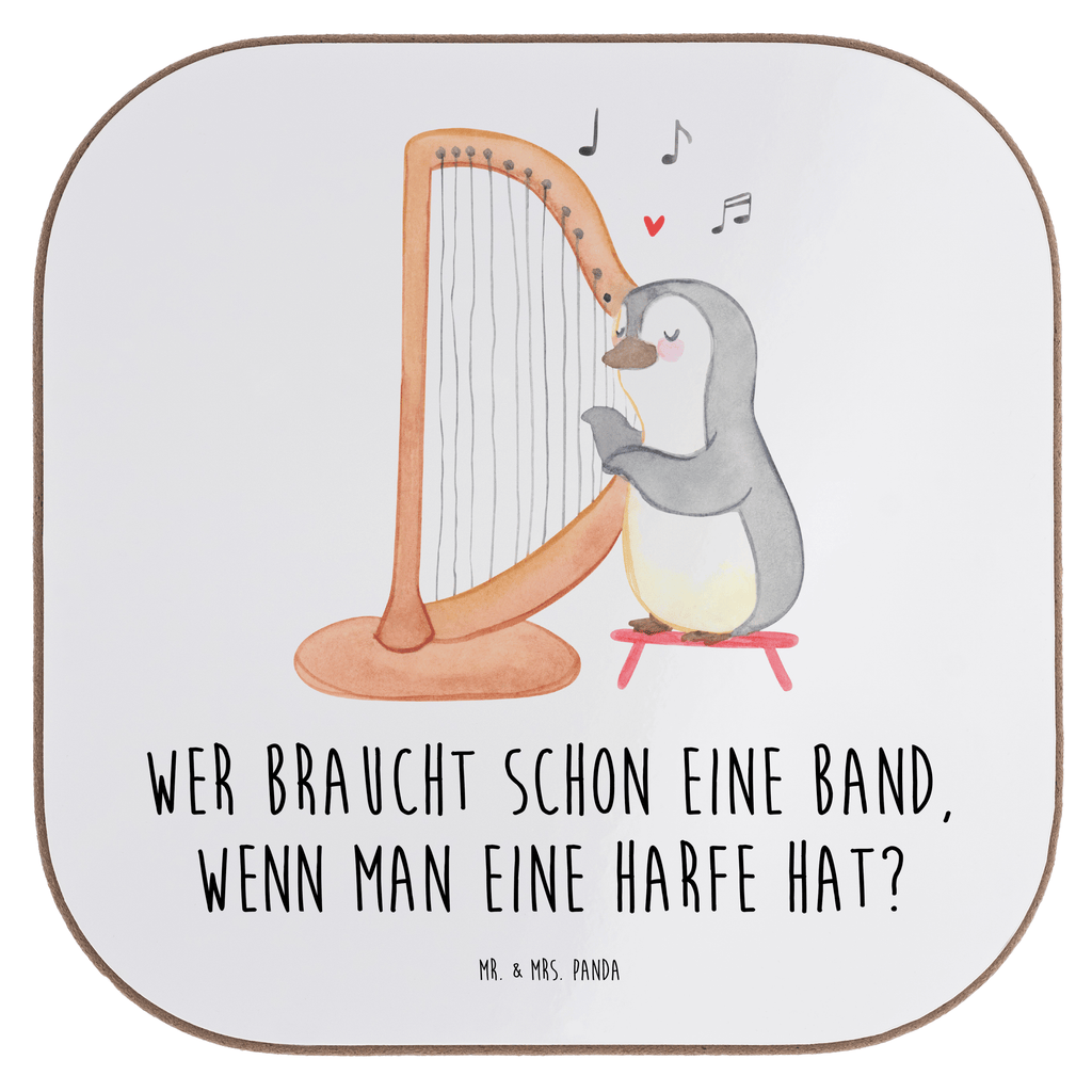 Untersetzer Wer braucht schon eine Band, wenn man eine Harfe hat? Untersetzer, Bierdeckel, Glasuntersetzer, Untersetzer Gläser, Getränkeuntersetzer, Untersetzer aus Holz, Untersetzer für Gläser, Korkuntersetzer, Untersetzer Holz, Holzuntersetzer, Tassen Untersetzer, Untersetzer Design, Instrumente, Geschenke Musiker, Musikliebhaber