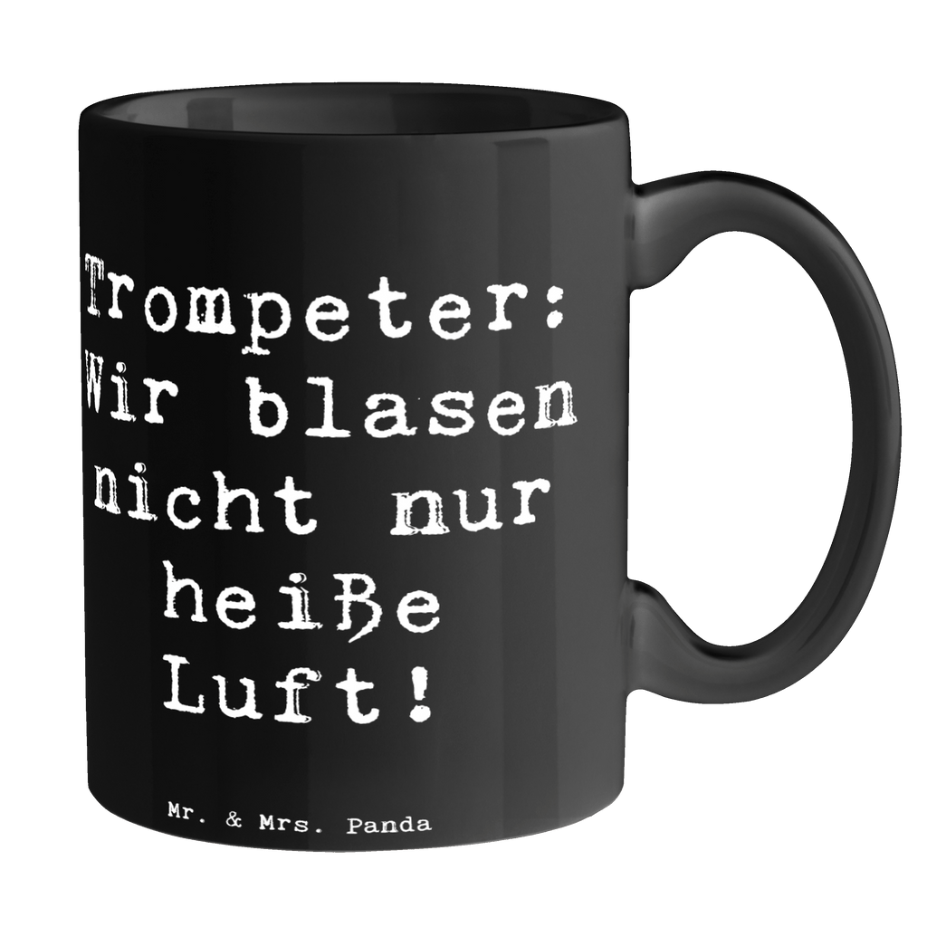 Tasse Spruch Trompete Kunst Tasse, Kaffeetasse, Teetasse, Becher, Kaffeebecher, Teebecher, Keramiktasse, Porzellantasse, Büro Tasse, Geschenk Tasse, Tasse Sprüche, Tasse Motive, Kaffeetassen, Tasse bedrucken, Designer Tasse, Cappuccino Tassen, Schöne Teetassen, Instrumente, Geschenke Musiker, Musikliebhaber