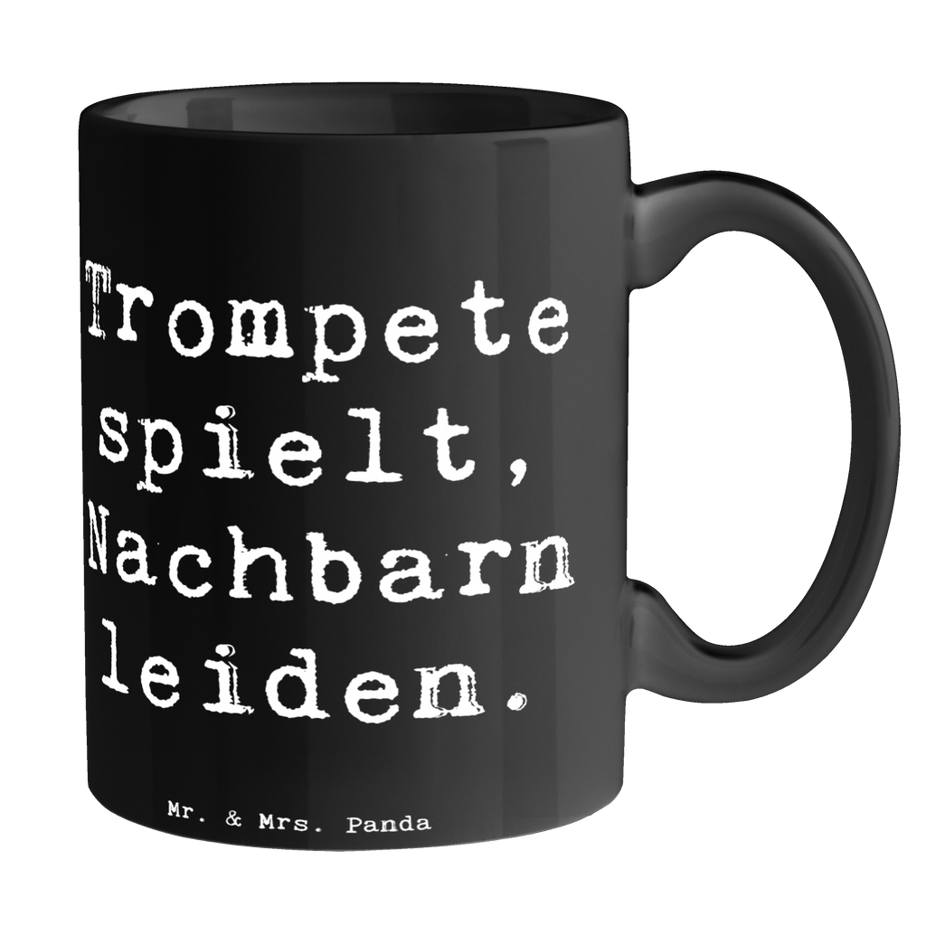 Tasse Spruch Trompete Freude Tasse, Kaffeetasse, Teetasse, Becher, Kaffeebecher, Teebecher, Keramiktasse, Porzellantasse, Büro Tasse, Geschenk Tasse, Tasse Sprüche, Tasse Motive, Kaffeetassen, Tasse bedrucken, Designer Tasse, Cappuccino Tassen, Schöne Teetassen, Instrumente, Geschenke Musiker, Musikliebhaber