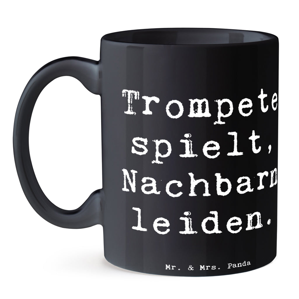 Tasse Spruch Trompete Freude Tasse, Kaffeetasse, Teetasse, Becher, Kaffeebecher, Teebecher, Keramiktasse, Porzellantasse, Büro Tasse, Geschenk Tasse, Tasse Sprüche, Tasse Motive, Kaffeetassen, Tasse bedrucken, Designer Tasse, Cappuccino Tassen, Schöne Teetassen, Instrumente, Geschenke Musiker, Musikliebhaber