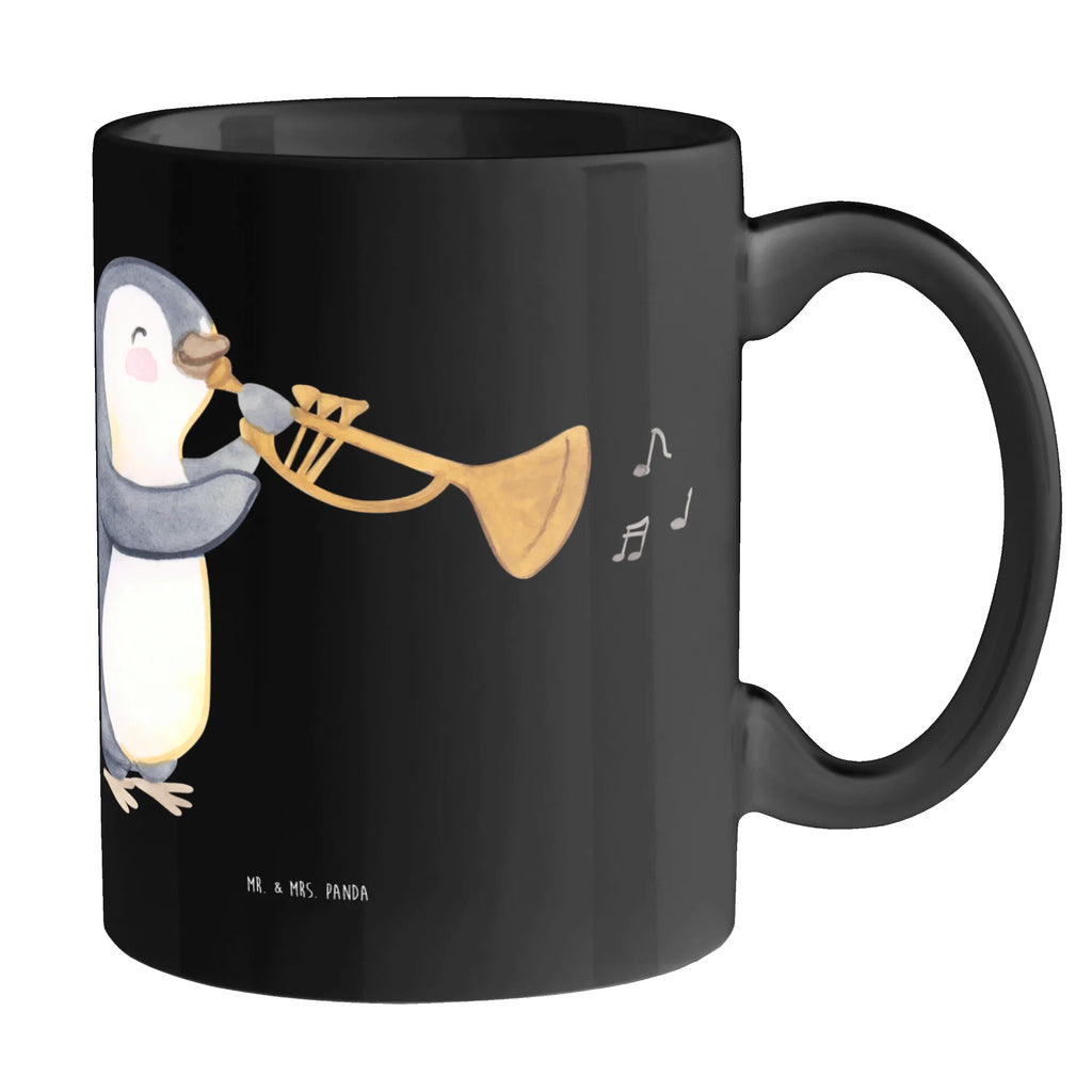 Tasse Trompeten Weisheit Tasse, Kaffeetasse, Teetasse, Becher, Kaffeebecher, Teebecher, Keramiktasse, Porzellantasse, Büro Tasse, Geschenk Tasse, Tasse Sprüche, Tasse Motive, Kaffeetassen, Tasse bedrucken, Designer Tasse, Cappuccino Tassen, Schöne Teetassen, Instrumente, Geschenke Musiker, Musikliebhaber