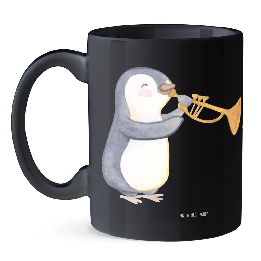 Tasse Trompeten Weisheit Tasse, Kaffeetasse, Teetasse, Becher, Kaffeebecher, Teebecher, Keramiktasse, Porzellantasse, Büro Tasse, Geschenk Tasse, Tasse Sprüche, Tasse Motive, Kaffeetassen, Tasse bedrucken, Designer Tasse, Cappuccino Tassen, Schöne Teetassen, Instrumente, Geschenke Musiker, Musikliebhaber