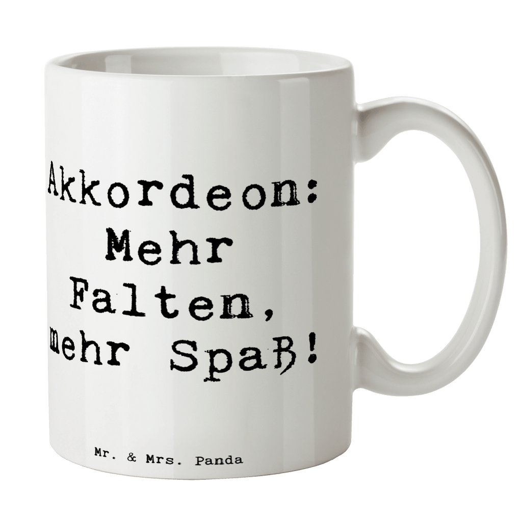 Tasse Spruch Akkordeon Spaß Tasse, Kaffeetasse, Teetasse, Becher, Kaffeebecher, Teebecher, Keramiktasse, Porzellantasse, Büro Tasse, Geschenk Tasse, Tasse Sprüche, Tasse Motive, Kaffeetassen, Tasse bedrucken, Designer Tasse, Cappuccino Tassen, Schöne Teetassen, Instrumente, Geschenke Musiker, Musikliebhaber