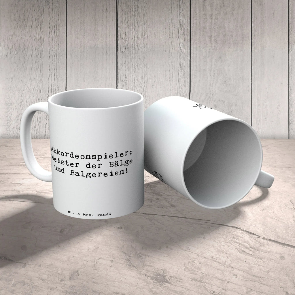 Tasse Spruch Akkordeonmeister Tasse, Kaffeetasse, Teetasse, Becher, Kaffeebecher, Teebecher, Keramiktasse, Porzellantasse, Büro Tasse, Geschenk Tasse, Tasse Sprüche, Tasse Motive, Kaffeetassen, Tasse bedrucken, Designer Tasse, Cappuccino Tassen, Schöne Teetassen, Instrumente, Geschenke Musiker, Musikliebhaber