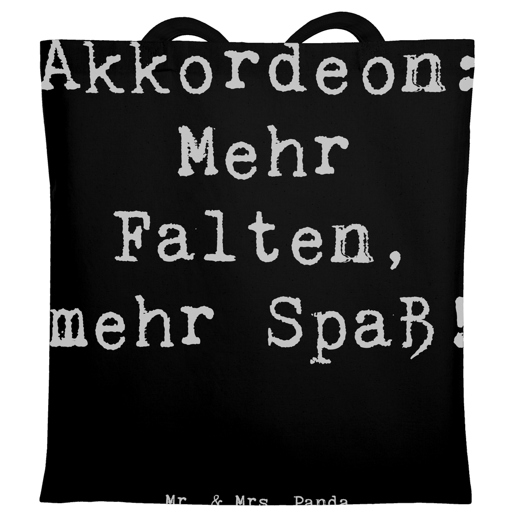 Tragetasche Akkordeon: Mehr Falten, mehr Spaß! Beuteltasche, Beutel, Einkaufstasche, Jutebeutel, Stoffbeutel, Tasche, Shopper, Umhängetasche, Strandtasche, Schultertasche, Stofftasche, Tragetasche, Badetasche, Jutetasche, Einkaufstüte, Laptoptasche, Instrumente, Geschenke Musiker, Musikliebhaber