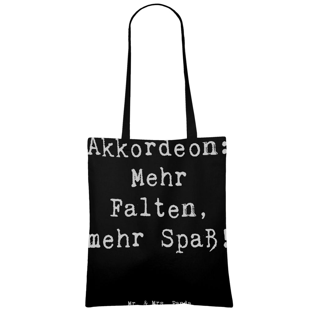 Tragetasche Akkordeon: Mehr Falten, mehr Spaß! Beuteltasche, Beutel, Einkaufstasche, Jutebeutel, Stoffbeutel, Tasche, Shopper, Umhängetasche, Strandtasche, Schultertasche, Stofftasche, Tragetasche, Badetasche, Jutetasche, Einkaufstüte, Laptoptasche, Instrumente, Geschenke Musiker, Musikliebhaber