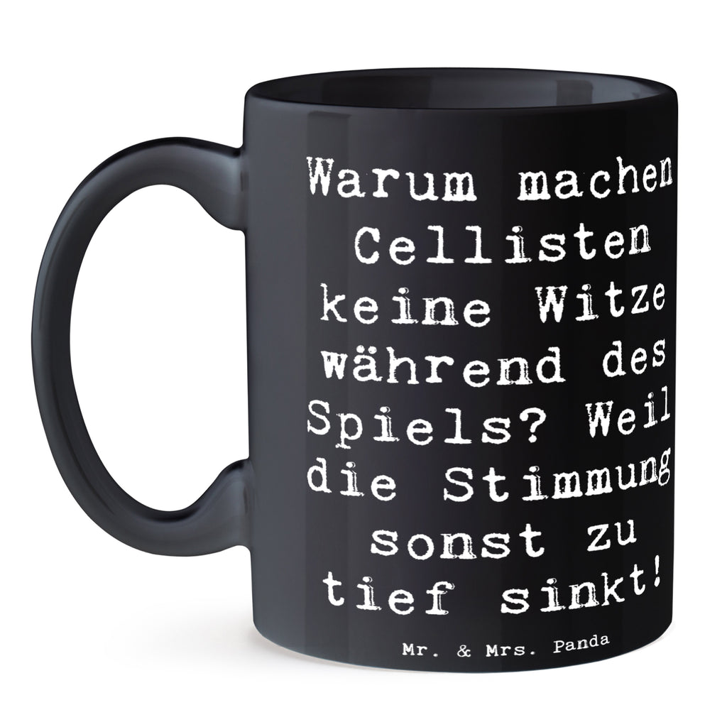 Tasse Spruch Cello Witz Verdorben Tasse, Kaffeetasse, Teetasse, Becher, Kaffeebecher, Teebecher, Keramiktasse, Porzellantasse, Büro Tasse, Geschenk Tasse, Tasse Sprüche, Tasse Motive, Kaffeetassen, Tasse bedrucken, Designer Tasse, Cappuccino Tassen, Schöne Teetassen, Instrumente, Geschenke Musiker, Musikliebhaber