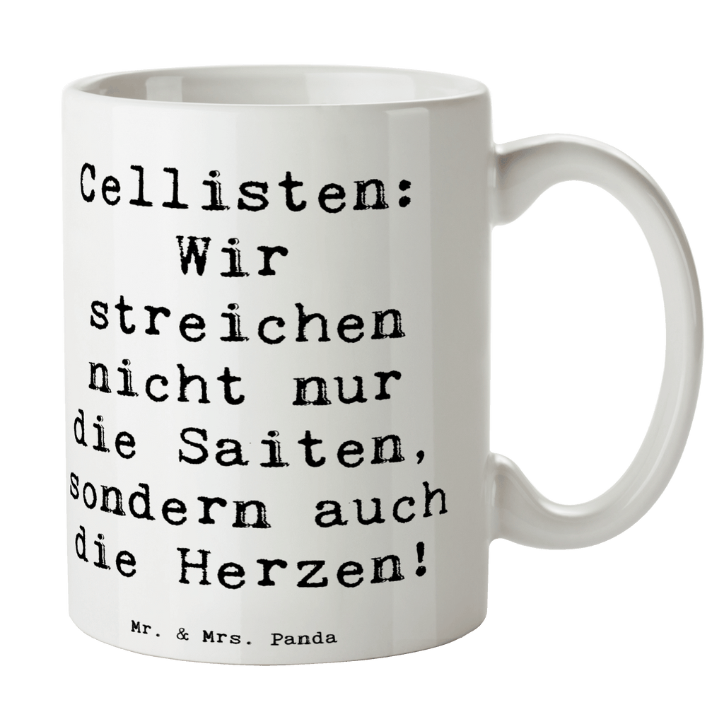 Tasse Spruch Cello Herz Tasse, Kaffeetasse, Teetasse, Becher, Kaffeebecher, Teebecher, Keramiktasse, Porzellantasse, Büro Tasse, Geschenk Tasse, Tasse Sprüche, Tasse Motive, Kaffeetassen, Tasse bedrucken, Designer Tasse, Cappuccino Tassen, Schöne Teetassen, Instrumente, Geschenke Musiker, Musikliebhaber