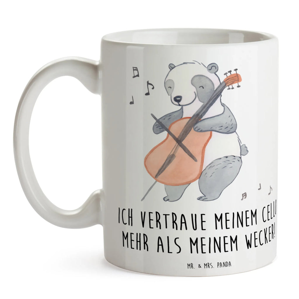 Tasse Cello Vertrauen Tasse, Kaffeetasse, Teetasse, Becher, Kaffeebecher, Teebecher, Keramiktasse, Porzellantasse, Büro Tasse, Geschenk Tasse, Tasse Sprüche, Tasse Motive, Kaffeetassen, Tasse bedrucken, Designer Tasse, Cappuccino Tassen, Schöne Teetassen, Instrumente, Geschenke Musiker, Musikliebhaber