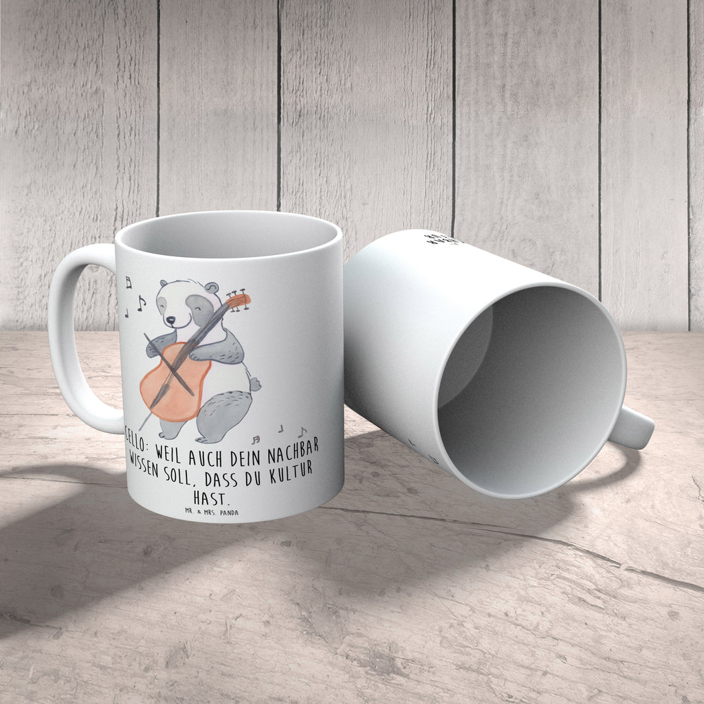 Tasse Cello Kultur Tasse, Kaffeetasse, Teetasse, Becher, Kaffeebecher, Teebecher, Keramiktasse, Porzellantasse, Büro Tasse, Geschenk Tasse, Tasse Sprüche, Tasse Motive, Kaffeetassen, Tasse bedrucken, Designer Tasse, Cappuccino Tassen, Schöne Teetassen, Instrumente, Geschenke Musiker, Musikliebhaber