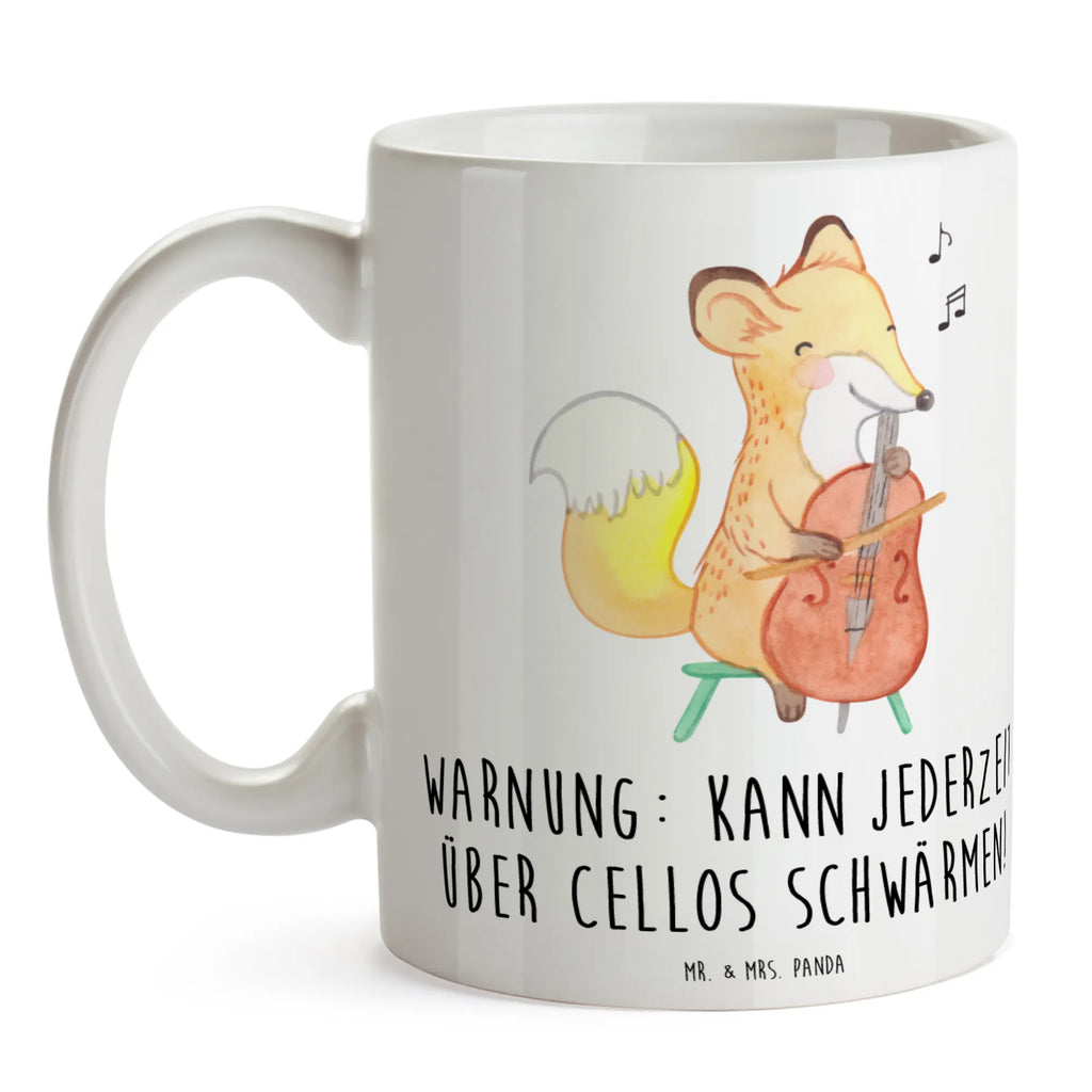 Tasse Cello Schwärmerei Tasse, Kaffeetasse, Teetasse, Becher, Kaffeebecher, Teebecher, Keramiktasse, Porzellantasse, Büro Tasse, Geschenk Tasse, Tasse Sprüche, Tasse Motive, Kaffeetassen, Tasse bedrucken, Designer Tasse, Cappuccino Tassen, Schöne Teetassen, Instrumente, Geschenke Musiker, Musikliebhaber