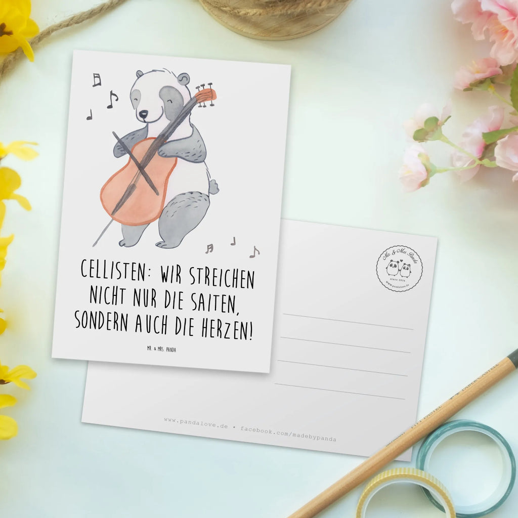 Postkarte Cello Herz Postkarte, Karte, Geschenkkarte, Grußkarte, Einladung, Ansichtskarte, Geburtstagskarte, Einladungskarte, Dankeskarte, Ansichtskarten, Einladung Geburtstag, Einladungskarten Geburtstag, Instrumente, Geschenke Musiker, Musikliebhaber