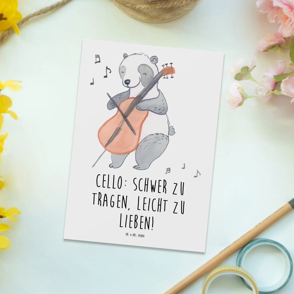 Postkarte Cello Liebe Postkarte, Karte, Geschenkkarte, Grußkarte, Einladung, Ansichtskarte, Geburtstagskarte, Einladungskarte, Dankeskarte, Ansichtskarten, Einladung Geburtstag, Einladungskarten Geburtstag, Instrumente, Geschenke Musiker, Musikliebhaber