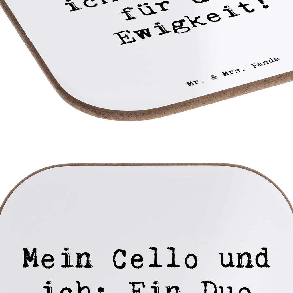 Untersetzer Mein Cello und ich: Ein Duo für die Ewigkeit! - Cello Verbundenheit Untersetzer, Bierdeckel, Glasuntersetzer, Untersetzer Gläser, Getränkeuntersetzer, Untersetzer aus Holz, Untersetzer für Gläser, Korkuntersetzer, Untersetzer Holz, Holzuntersetzer, Tassen Untersetzer, Untersetzer Design, Instrumente, Geschenke Musiker, Musikliebhaber