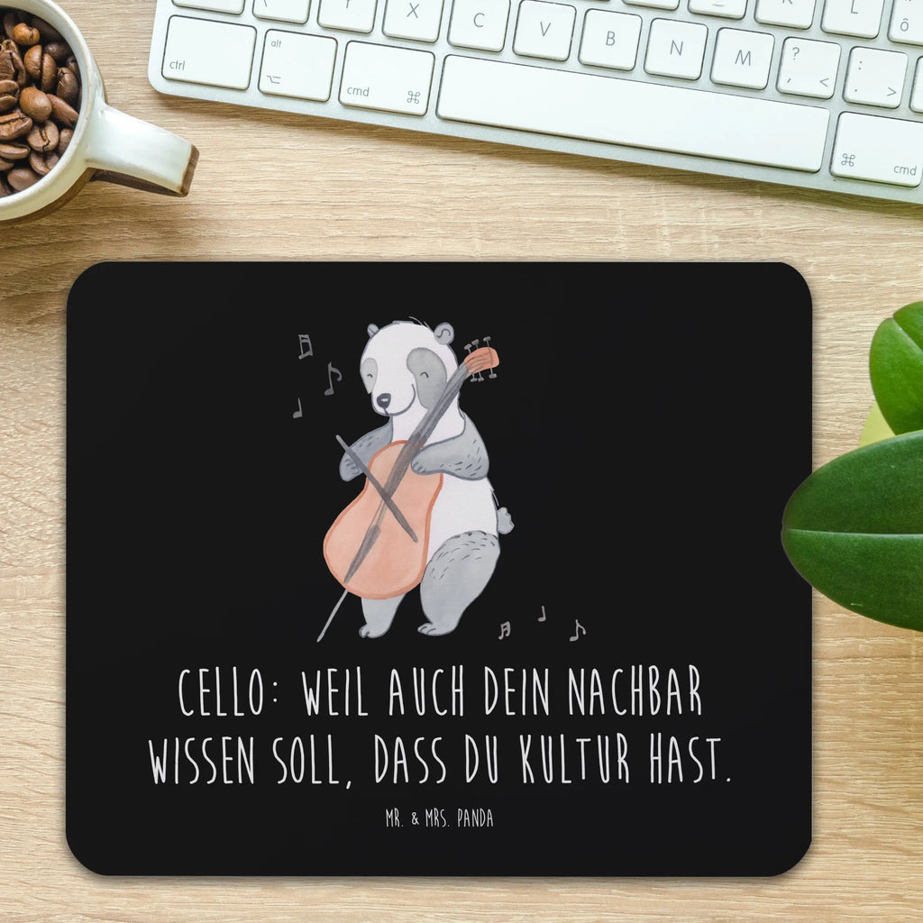 Mauspad Cello Kultur Mousepad, Computer zubehör, Büroausstattung, PC Zubehör, Arbeitszimmer, Mauspad, Einzigartiges Mauspad, Designer Mauspad, Mausunterlage, Mauspad Büro, Instrumente, Geschenke Musiker, Musikliebhaber