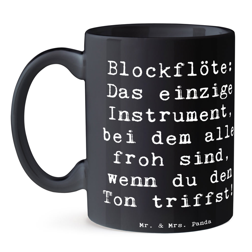 Tasse Spruch Blockflöte Freude Tasse, Kaffeetasse, Teetasse, Becher, Kaffeebecher, Teebecher, Keramiktasse, Porzellantasse, Büro Tasse, Geschenk Tasse, Tasse Sprüche, Tasse Motive, Kaffeetassen, Tasse bedrucken, Designer Tasse, Cappuccino Tassen, Schöne Teetassen, Instrumente, Geschenke Musiker, Musikliebhaber