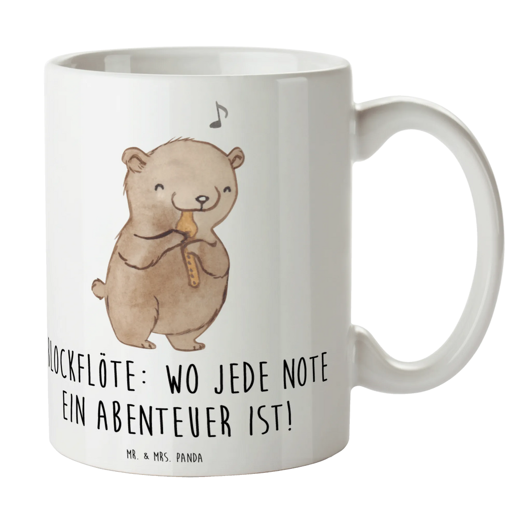 Tasse Abenteuer Blockflöte Tasse, Kaffeetasse, Teetasse, Becher, Kaffeebecher, Teebecher, Keramiktasse, Porzellantasse, Büro Tasse, Geschenk Tasse, Tasse Sprüche, Tasse Motive, Kaffeetassen, Tasse bedrucken, Designer Tasse, Cappuccino Tassen, Schöne Teetassen, Instrumente, Geschenke Musiker, Musikliebhaber