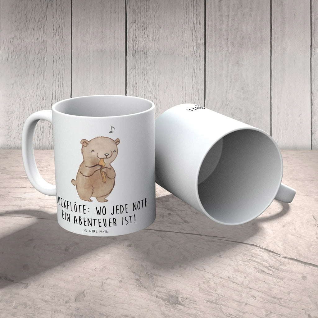 Tasse Abenteuer Blockflöte Tasse, Kaffeetasse, Teetasse, Becher, Kaffeebecher, Teebecher, Keramiktasse, Porzellantasse, Büro Tasse, Geschenk Tasse, Tasse Sprüche, Tasse Motive, Kaffeetassen, Tasse bedrucken, Designer Tasse, Cappuccino Tassen, Schöne Teetassen, Instrumente, Geschenke Musiker, Musikliebhaber