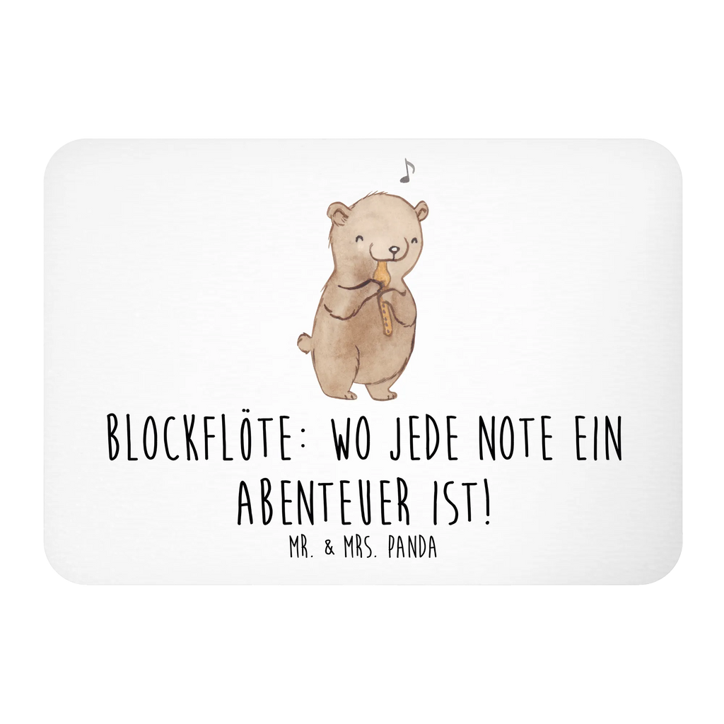 Magnet Abenteuer Blockflöte Kühlschrankmagnet, Pinnwandmagnet, Souvenir Magnet, Motivmagnete, Dekomagnet, Whiteboard Magnet, Notiz Magnet, Kühlschrank Dekoration, Instrumente, Geschenke Musiker, Musikliebhaber