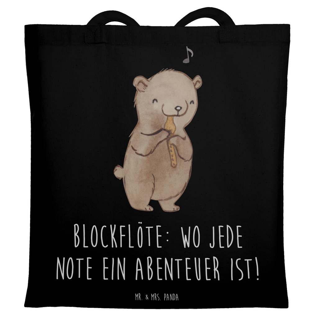 Tragetasche Abenteuer Blockflöte Beuteltasche, Beutel, Einkaufstasche, Jutebeutel, Stoffbeutel, Tasche, Shopper, Umhängetasche, Strandtasche, Schultertasche, Stofftasche, Tragetasche, Badetasche, Jutetasche, Einkaufstüte, Laptoptasche, Instrumente, Geschenke Musiker, Musikliebhaber