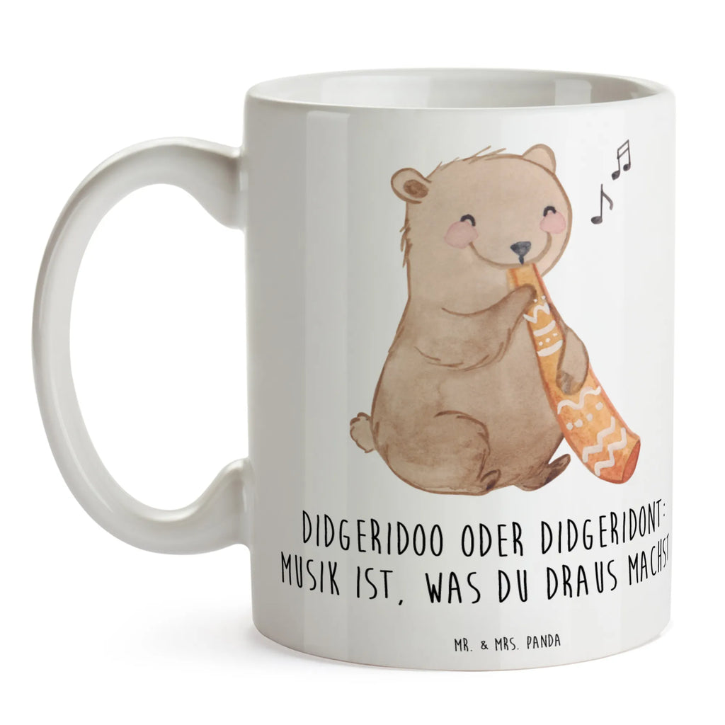 Tasse Didgeridoo Musik Tasse, Kaffeetasse, Teetasse, Becher, Kaffeebecher, Teebecher, Keramiktasse, Porzellantasse, Büro Tasse, Geschenk Tasse, Tasse Sprüche, Tasse Motive, Kaffeetassen, Tasse bedrucken, Designer Tasse, Cappuccino Tassen, Schöne Teetassen, Instrumente, Geschenke Musiker, Musikliebhaber